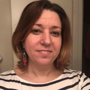 Meet your Posher, Danielle